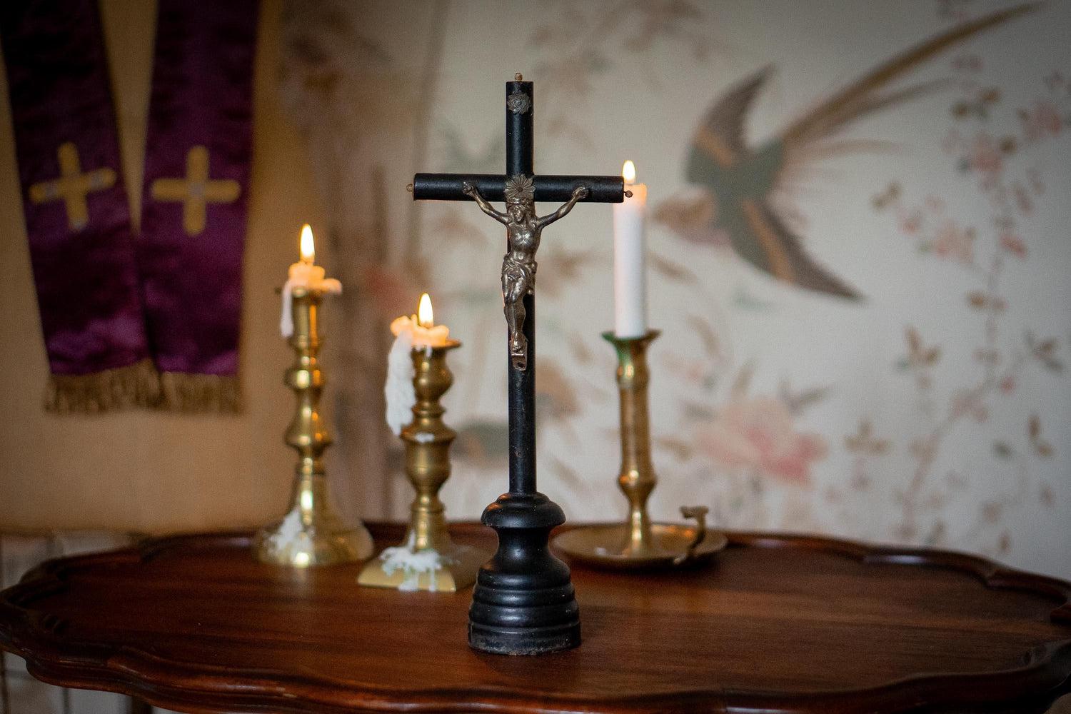 Religious